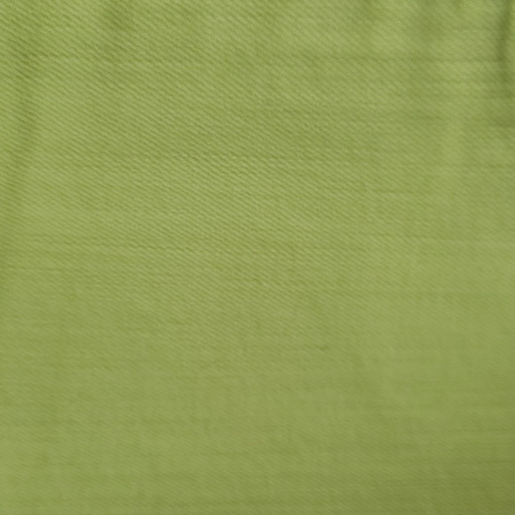 Second Yoga Jeans 💛 Neon Yellow Stretch Jeans - Happy Dopamine Clothing Size 28 - Picture 10 of 10